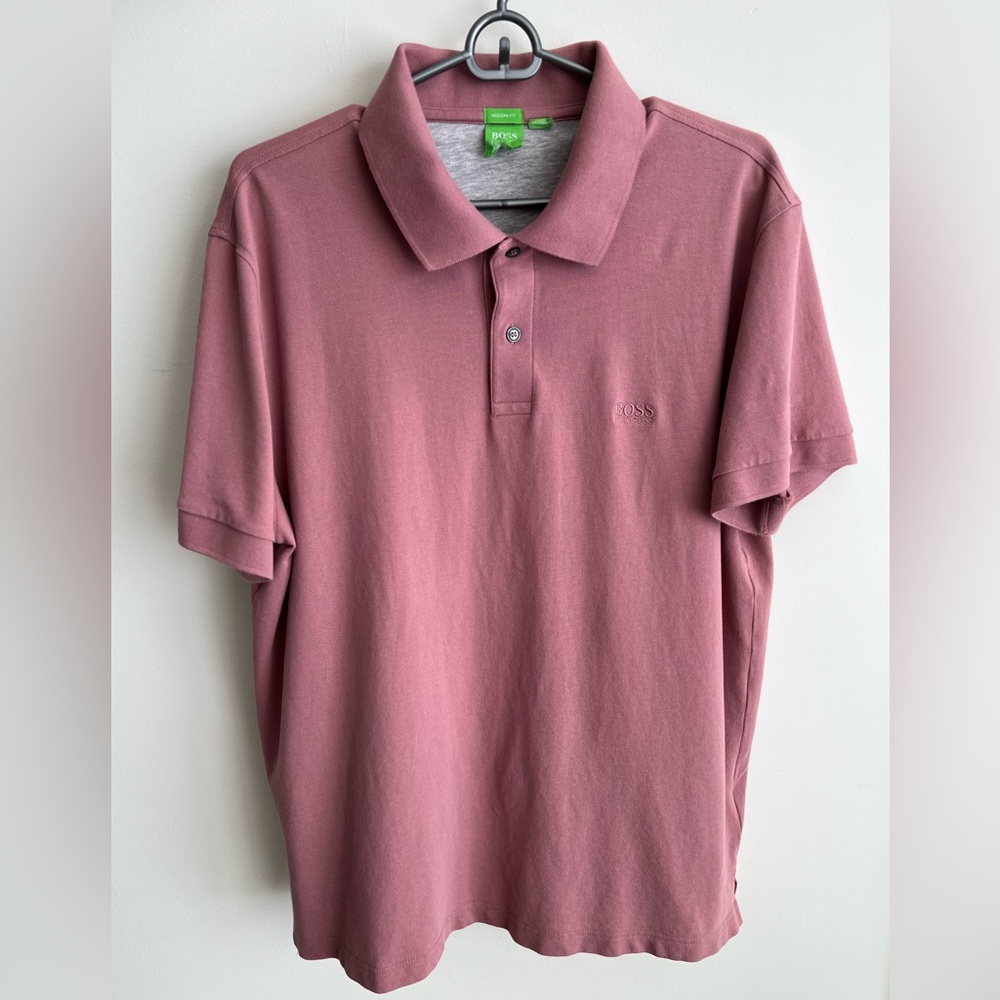 Hugo Boss Polo Shirt